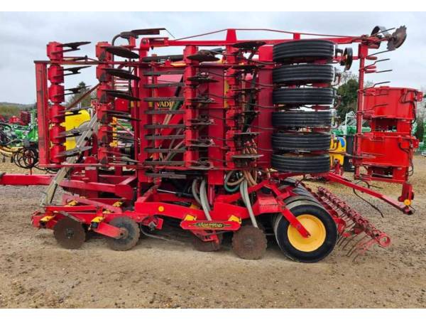 Сівалка Vaderstad Rapid 600 F