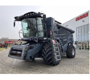 Комбайн Fendt Ideal 8 T4