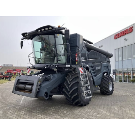 Комбайн Fendt Ideal 8 T4 (2021)