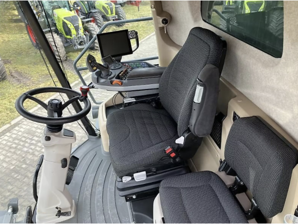 Комбайн Fendt Ideal 8 T4 (2021)