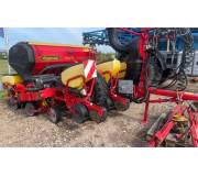 Сівалка Vaderstad Tempo F8