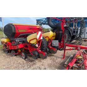 Сівалка Vaderstad Tempo F8 (2015)