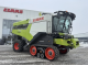Комбайн Claas Lexion 7700 Terra Trac (2020)