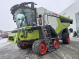 Комбайн Claas Lexion 7700 Terra Trac (2020)