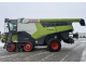 Комбайн Claas Lexion 7700 Terra Trac (2020)