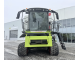 Комбайн Claas Lexion 7700 Terra Trac (2020)