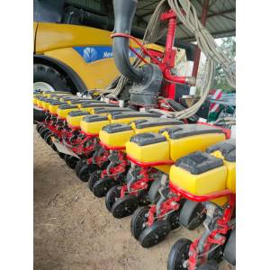 Сівалка точного висіву Vaderstad Tempo V12 (2017)