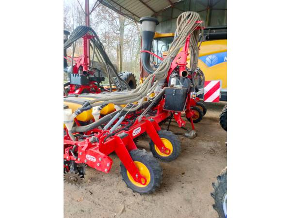 Сівалка точного висіву Vaderstad Tempo V12 (2017)