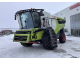 Комбайн Claas Lexion 6800 (2021)