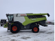 Комбайн Claas Lexion 6800 (2021)