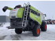 Комбайн Claas Lexion 6800 (2021)