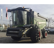 Комбайн Fendt 6335 C