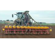 Сівалка Vaderstad Tempo TPV 12