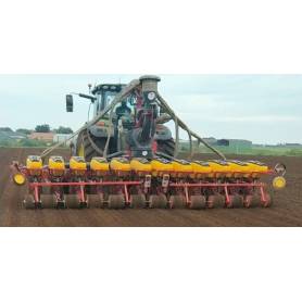 Сівалка Vaderstad Tempo TPV 12 (2018)