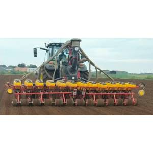 Сівалка Vaderstad Tempo TPV 12 (2018)