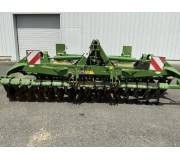 Дисковая борона Amazone Catros+ 4002-2