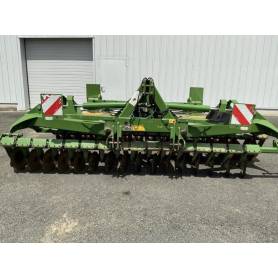 Дисковая борона Amazone Catros+ 4002-2 (2019)