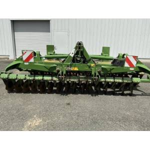 Дисковая борона Amazone Catros+ 4002-2 (2019)