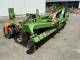 Дисковая борона Amazone Catros+ 4002-2 (2019)