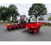 Сівалка Vaderstad Tempo TPV 8