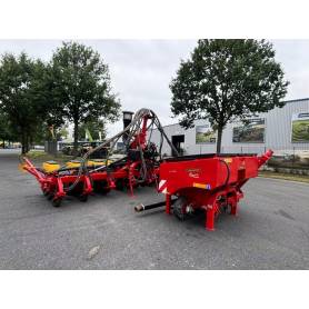 Сівалка Vaderstad Tempo TPV 8 (2024)
