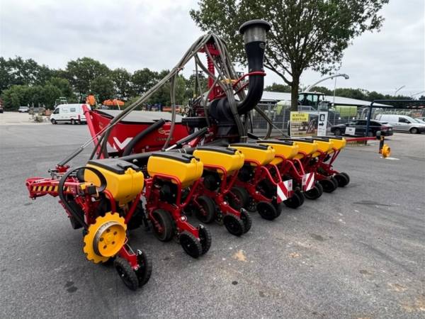Сівалка Vaderstad Tempo TPV 8 (2024)