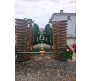 Дискова борона Amazone Catros+ 4002-2