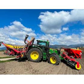 Сівалка Vaderstad Tempo TPV 12 (2019)