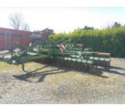 Дискова борона Amazone Catros+ 6001-2