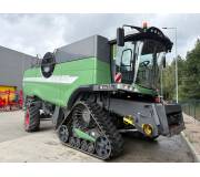 Комбайн Fendt 9490 X