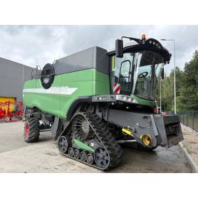 Комбайн Fendt 9490 X (2016)