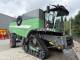 Комбайн Fendt 9490 X (2016)