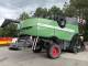 Комбайн Fendt 9490 X (2016)