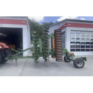 Борона Amazone Catros 5001-2 (2013)