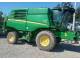 Комбайн John Deere T550 (2020)