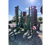 Дисковая борона Amazone Catros 6002-2