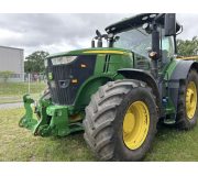Трактор John Deere 7250R