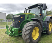 Трактор John Deere 7250R