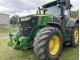 Трактор John Deere 7250R (2019)