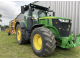 Трактор John Deere 7250R (2019)