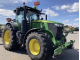 Трактор John Deere 7290R (2020)
