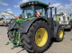 Трактор John Deere 7290R (2020)