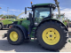 Трактор John Deere 7290R (2020)