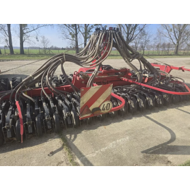 Сеялка Horsch Pronto 6 AS (2015)