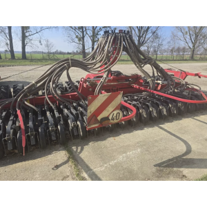 Сеялка Horsch Pronto 6 AS (2015)
