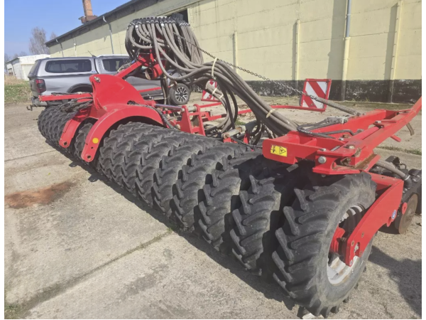 Сеялка Horsch Pronto 6 AS (2015)