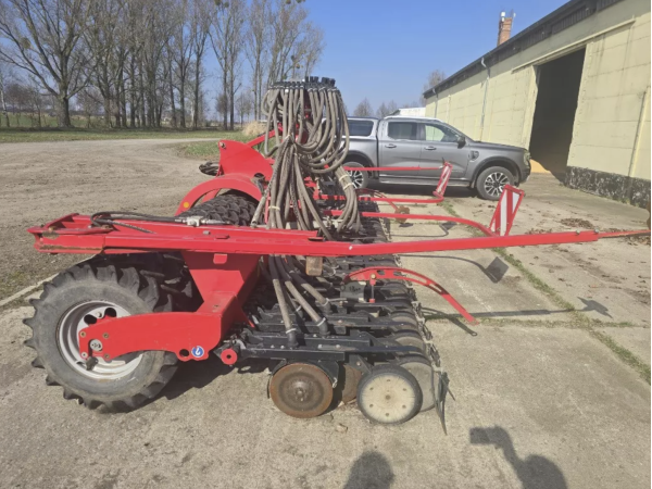 Сеялка Horsch Pronto 6 AS (2015)