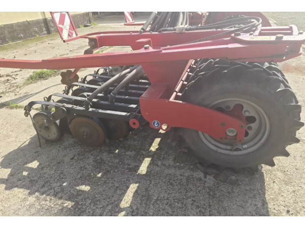 Сеялка Horsch Pronto 6 AS (2015)