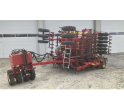 Сеялка Vaderstad Rapid 600 S