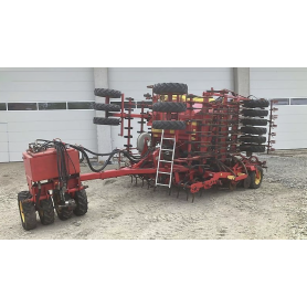 Сеялка Vaderstad Rapid 600 S